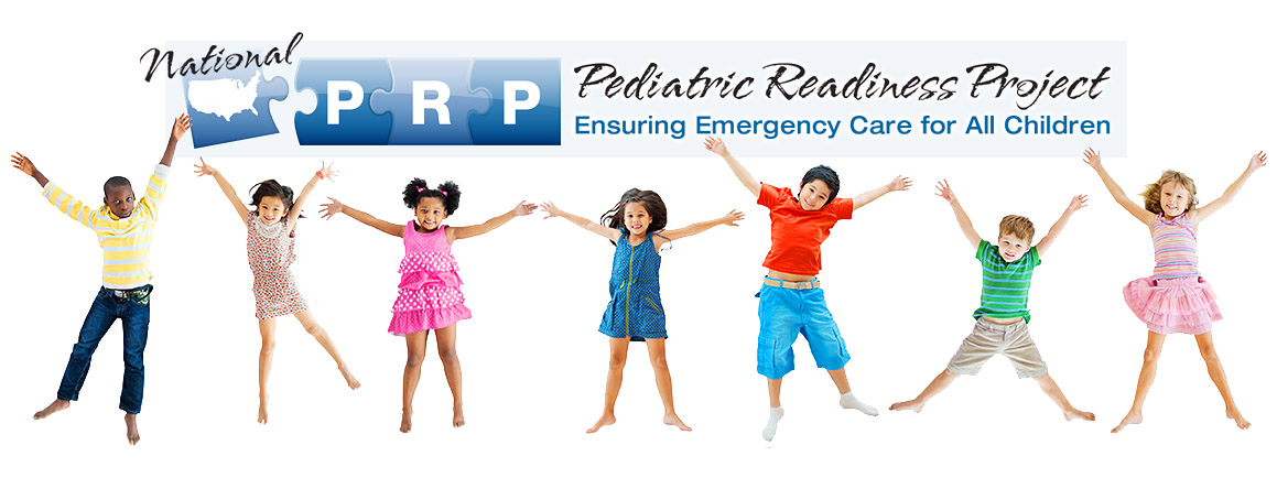Welcome to the National Pediatric Readiness Project!