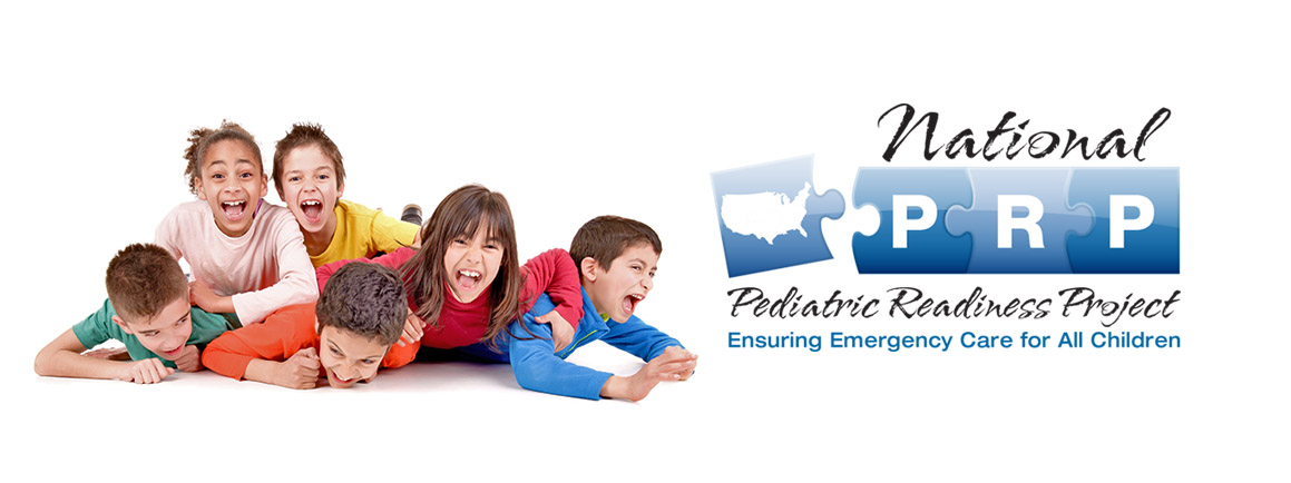 Welcome to the Pediatric Readiness Assessment!